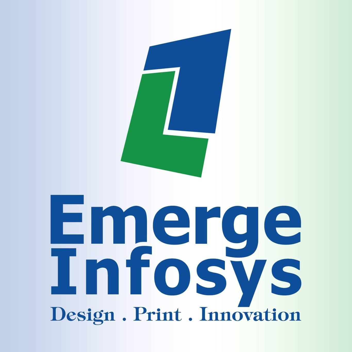 Emerge Infosys